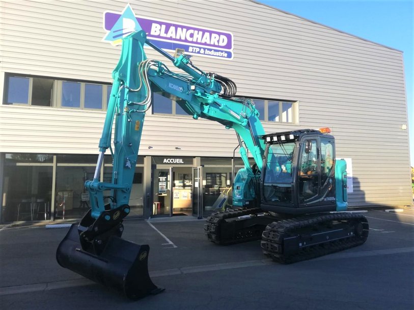 BLANCHARD TP: A CULTURE DEVELOPED BY SERVICE